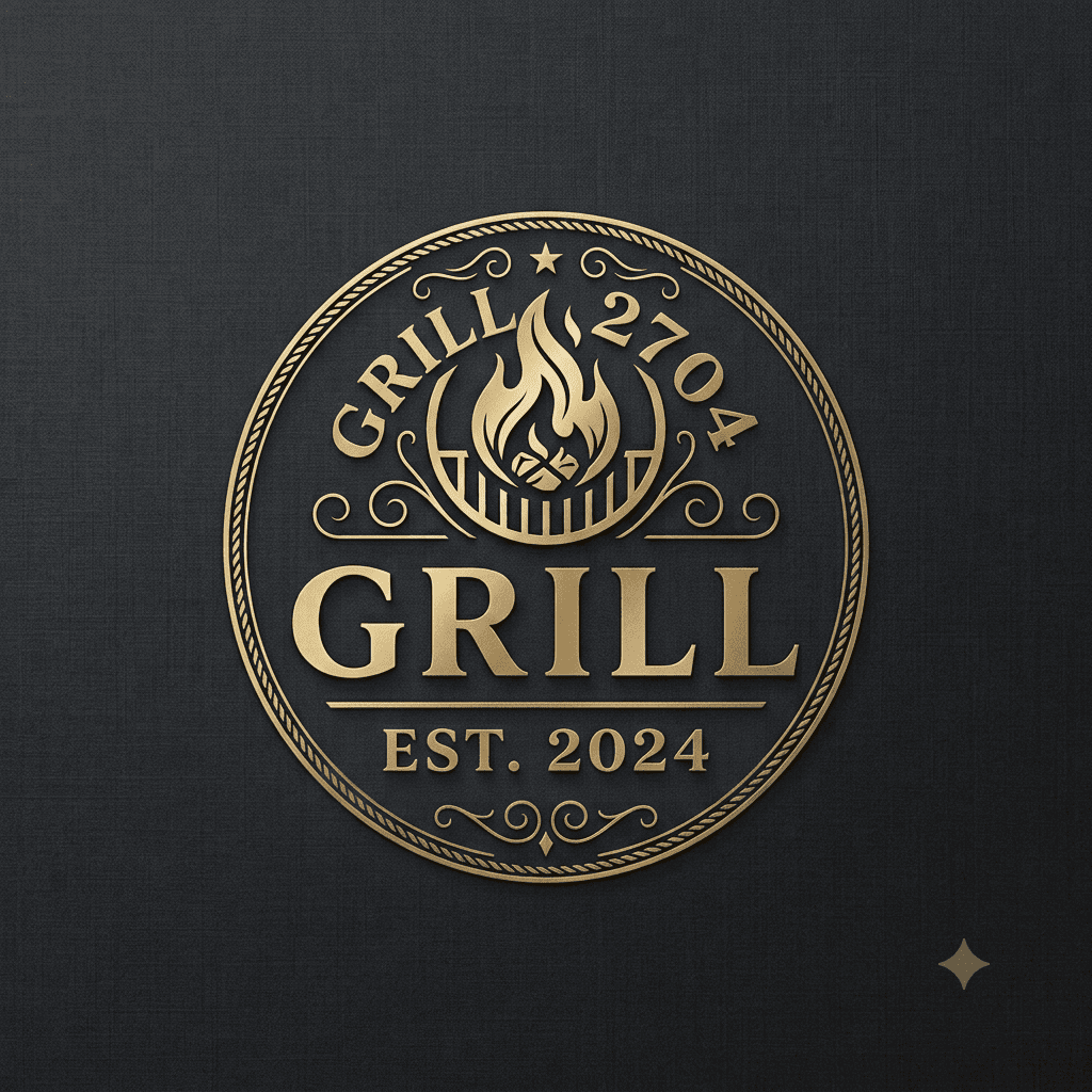 LA 2704 GRILL