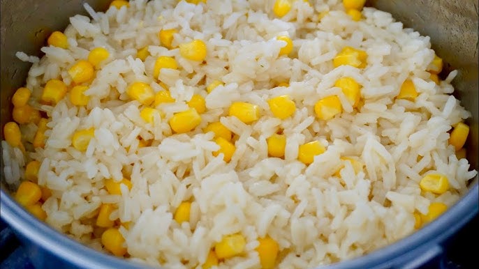ARROZ ACHOCLADO